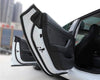 Tesla Model 3 Wind Noise Reduction Kit | Order today for a soundproof cabin! ApexModz Noise Reduction Premium Noise Reduction Kit For Tesla Model 3 2017-2024