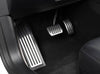 ApexModz Pedal Covers Set of Non-Slip Performance Pedal Covers for Tesla Model Y 2020-2024