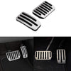 ApexModz Pedal Covers Set of Non-Slip Performance Pedal Covers for Tesla Model Y 2020-2024