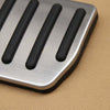 ApexModz Pedal Covers Set of Non-Slip Performance Pedal Covers for Tesla Model Y 2020-2024