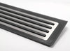 ApexModz Pedal Covers Set of Non-Slip Performance Pedal Covers for Tesla Model Y 2020-2024