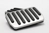 ApexModz Pedal Covers Set of Non-Slip Performance Pedal Covers for Tesla Model Y 2020-2024