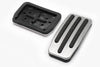 ApexModz Pedal Covers Set of Non-Slip Performance Pedal Covers for Tesla Model Y 2020-2024