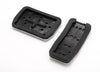 ApexModz Pedal Covers Set of Non-Slip Performance Pedal Covers for Tesla Model Y 2020-2024