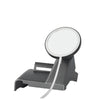 Tesla Magsafe Car Mount for Model 3 (Left Hand Drive) | Order yours today! ApexModz Phone Holders Apple Magsafe Phone Mount holder for Tesla Model 3 2020-2023