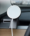 ApexModz Phone Holders Apple Magsafe Phone Mount holder for Tesla Model Y 2020-2024