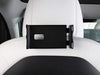 ApexModz Phone Holders Headrest Rear Phone & Tablet Mount for Tesla Model Y 2020-2024