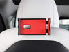 ApexModz Phone Holders Headrest Rear Phone & Tablet Mount for Tesla Model Y 2020-2024