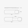 ApexModz Phone Holders Magsafe compatible slide out mobile phone mount For Tesla model 3 2017-2023