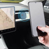 ApexModz Phone Holders Magsafe Magnetic Phone Mount For Tesla Model Y 2020-2024