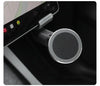 ApexModz Phone Holders Mobile Phone Screen Clamp With Magsafe For Tesla Model Y 2020-2024