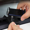 Phone Holder With Wireless Charging/Model Y Wireless Charger Car Mount ApexModz Phone Holders Motorized Dashboard Car Headrest Phone Mount Battery For Tesla Model Y 2020-2024