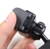Phone Holder With Wireless Charging/Model Y Wireless Charger Car Mount ApexModz Phone Holders Motorized Dashboard Car Headrest Phone Mount Battery For Tesla Model Y 2020-2024
