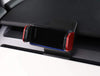 Phone Holder With Wireless Charging/Model Y Wireless Charger Car Mount ApexModz Phone Holders Motorized Dashboard Car Headrest Phone Mount Battery For Tesla Model Y 2020-2024