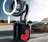 ApexModz Phone Holders Screen Magsafe Mount For Tesla Model Y 2020-2024