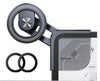 ApexModz Phone Holders Screen Magsafe Mount For Tesla Model Y 2020-2024