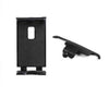 ApexModz Phone Holders Tablet Headrest Rear Mount Black Headrest Rear Phone & Tablet Mount for Tesla Model Y 2020-2024