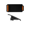 ApexModz Phone Holders Tablet Headrest Rear Mount Orange Headrest Rear Phone & Tablet Mount for Tesla Model Y 2020-2024