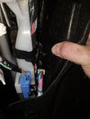 ApexModz Power Connection Wires Tesla Model Y & X Trailer Brake ECU Adapter Cable 1072586-00-A With ACC Switched Power