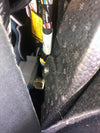 ApexModz Power Connection Wires Tesla Model Y & X Trailer Brake ECU Adapter Cable 1072586-00-A With ACC Switched Power