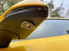 Ford Mustang Courtesy Door Projector Puddle Lights for Ford Mustang 2018-2023 ApexModz Puddle Lights LED Side Mirror MACH1 Projector Puddle Lights Pair for Ford Mustang 2018-2024