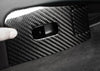 ApexModz Real Carbon Fiber Products 14Pcs Real Molded Dry Gloss Carbon Fiber Window Switch Covers for Tesla Model Y (Left Hand Drive) 2020