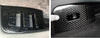 ApexModz Real Carbon Fiber Products 14Pcs Real Molded Dry Gloss Carbon Fiber Window Switch Covers for Tesla Model Y (Left Hand Drive) 2020