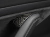 ApexModz Real Carbon Fiber Products 14Pcs Real Molded Dry Gloss Carbon Fiber Window Switch Covers for Tesla Model Y (Left Hand Drive) 2020