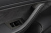ApexModz Real Carbon Fiber Products 14Pcs Real Molded Dry Gloss Carbon Fiber Window Switch Covers for Tesla Model Y (Left Hand Drive) 2020