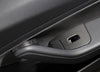 ApexModz Real Carbon Fiber Products 14Pcs Real Molded Matte Carbon Fiber Window Switch Covers for Tesla Model 3 (Left Hand Drive) 2017-2020