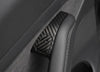 ApexModz Real Carbon Fiber Products 14Pcs Real Molded Matte Carbon Fiber Window Switch Covers for Tesla Model 3 (Right Hand Drive) 2017-2020