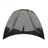 ApexModz Real Carbon Fiber Products Carbon Fiber Hood Bonnet Racing Style for Tesla Model 3 2017-2023