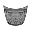 ApexModz Real Carbon Fiber Products Carbon Fiber Hood Bonnet Racing Style for Tesla Model 3 2017-2023