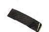 ApexModz Real Carbon Fiber Products Gloss Black Real Molded Carbon Fiber Seat Belt Overlay Covers for Tesla Model 3 2017-2023