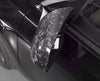Tesla Model Y M Performance Type Side Mirror Covers For Model Y 2020-2023 Dry Carbon Fiber Gloss ApexModz Real Carbon Fiber Products Real Gloss Forged Carbon Fiber BMW M Performance Style Side Mirror Covers Pair for Tesla Model Y 2020-2024