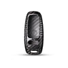 ApexModz Real Carbon Fiber Products Real Molded Carbon Fiber Key Fob Case Cover for Audi e-tron (2 colors)