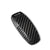 ApexModz Real Carbon Fiber Products Real Molded Carbon Fiber Key Fob Case Cover for Audi e-tron (2 colors)