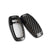 ApexModz Real Carbon Fiber Products Real Molded Carbon Fiber Key Fob Case Cover for Audi e-tron (2 colors)