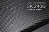 ApexModz Real Carbon Fiber Products Real Molded Carbon Fiber Seat Belt Overlay Covers for Tesla Model 3 2017-2023