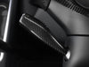 ApexModz Real Carbon Fiber Products Real Molded Carbon Fiber Wiper & Shift Stalk Overlay Covers for Tesla Model Y V2 2020-2024