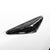ApexModz Real Carbon Fiber Products Real Molded Forged Carbon Fiber Side Marker Overlay Covers New V2 for Tesla Model Y 2020-2024