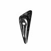 Tesla Model 3 2023-2024 Highland Real MoldedForged Carbon Fiber Side Marker Turn Signal Camera Overlay Covers New V3 ApexModz Real Carbon Fiber Products Real Molded Forged Carbon Fiber Side Marker Turn Signal Camera Overlay Covers New V3 for Tesla Model 3 2023-2024 Highland