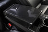 ApexModz Real Carbon Fiber Products Real Molded Gloss Carbon Fiber Armrest Overlay Cover for Tesla Model Y 2020-2024