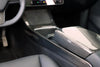 ApexModz Real Carbon Fiber Products Real Molded Gloss Carbon Fiber Center Console Full Coverage Overlay Cover for Tesla Model 3 2021-2023