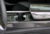 ApexModz Real Carbon Fiber Products Real Molded Gloss Carbon Fiber Center Console Full Coverage Overlay Cover for Tesla Model 3 2021-2023