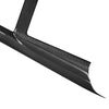 Tesla Model 3 2023-2024 Highland Real Molded Gloss Carbon Fiber Center Console Full Coverage Overlay Cover ApexModz Real Carbon Fiber Products Real Molded Gloss Carbon Fiber Center Console Full Coverage Overlay Cover for Tesla Model 3 2023-2024 Highland