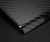ApexModz Real Carbon Fiber Products Real Molded Gloss Carbon Fiber Center Console Overlay Kit for Tesla Model 3 2017-2020