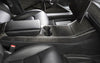 ApexModz Real Carbon Fiber Products Real Molded Gloss Carbon Fiber Center Console Side Trims for Tesla Model Y Gen 1 2020