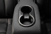 ApexModz Real Carbon Fiber Products Real Molded Gloss Carbon Fiber Cup Holder Trim for Tesla Model 3 2017-2023