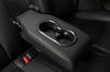 ApexModz Real Carbon Fiber Products Real Molded Gloss Carbon Fiber Cup Holder Trim for Tesla Model 3 2017-2023